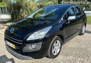 Peugeot 3008 2.0 hdi hybrid4 - 13