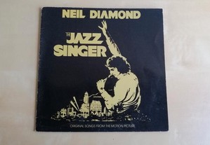 Neil Diamond The Jazz Singer Banda Sonora Original