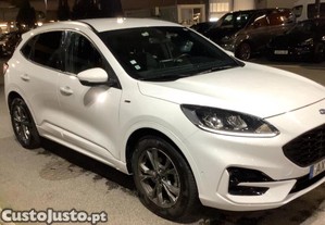 Ford Kuga St Line