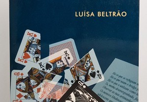 Luísa Beltrão // Todos Vulneráveis