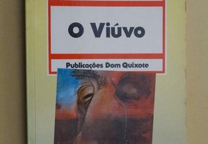 "O Viúvo" de Fernando Dacosta
