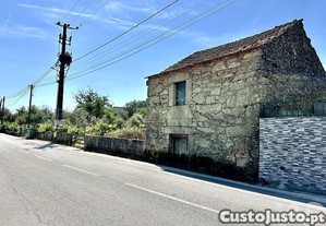 Terreno em Cunha Baixa