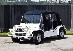 MINI Moke Cabriolet - 84
