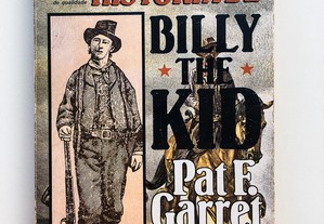 A Verdadeira História de Billy the Kid