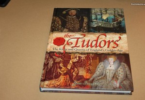 Tudors // Jane Bingham