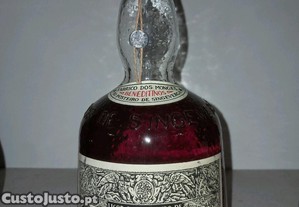 Licor Singeverga