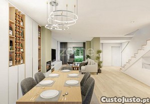 Moradia Nova | T4 | Maia