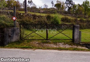 Terreno 7487M² Com Vistas Deslumbrantes Em...