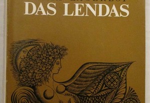 O Livro das Lendas - Selma Lagerlöf