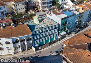 Apartamento T2 Novo, Com Lug. Garagem - Villa...