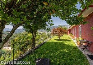 Um Refúgio De Luxo No Coração Da Natureza