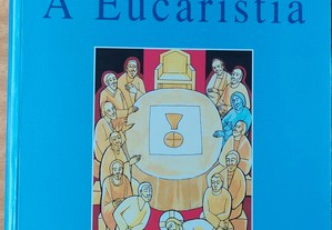 Para compreender a Eucaristia, Xabier Basurko