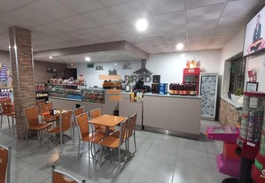 Café Em Fânzeres E São Pedro Da Cova,Gondomar, Porto, Gondomar