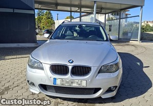 BMW 530 pack M