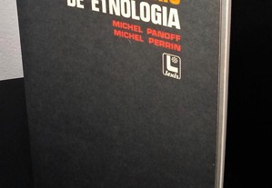Dicionário de Etnologia de Michel Perrin