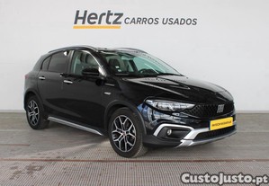 Fiat Tipo Cross 1.3 Multijet 95cv