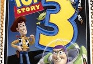 Toy Story 3 Essentials PSP NOVO