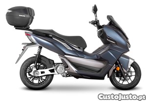 Nerva Lift (motociclo elétrico 125cc/carta B) - 26