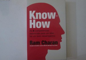 Know-How- Ram Charan