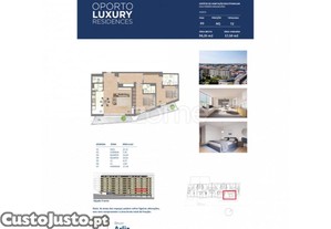 Novo Empreendimento Oporto Luxury Residences -...