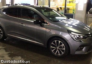 Renault Clio 1.0 Tce Techno Bi-Fuel