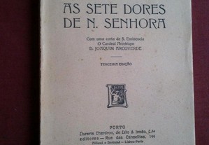 Coelho Netto-As Sete Dores de N. Senhora-Porto-1924