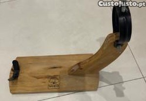 Tabua Suporte Para Presunto - Da Navidul
