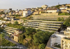 T2 | Terraço Com Piscina Privada | Vista Rio Douro