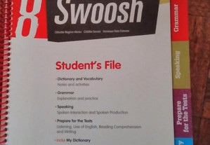 Swoosh 8 Student's file