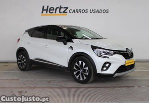 Renault Captur 1.0 Tce Techno