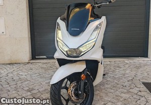 Honda PCX 125 - 23