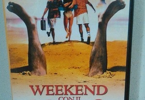 Fim-de-Semana com o Morto (1989) IMDB 6.4 Sem Legendas PT