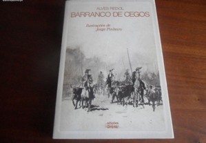 "Barranco de Cegos" de Alves Redol