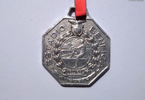 Medalha comemorativas