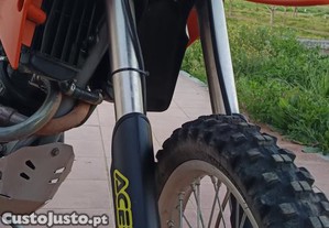 Ktm Lc4 640