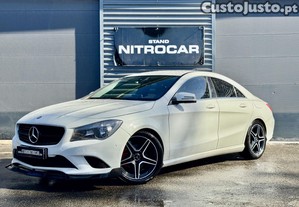 Mercedes-Benz CLA 180 CDI SPORT LOOK AMG FULL EXTRAS NACIONAL
