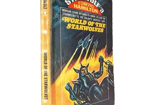 World of the Starwolves (Starwolf #3) - Edmond Hamilton