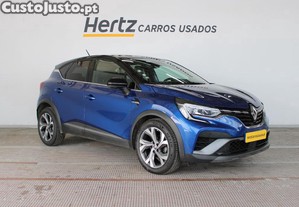 Renault Captur RS Line 1.0 Tce 90cv
