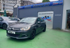 Citron C4 1.6 e-HDi Exclusive - 14