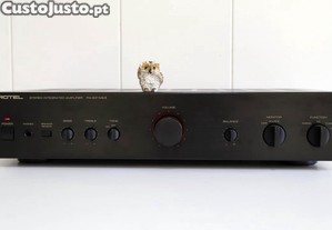 Rotel RA-931 MK2 amplificador integrado  			