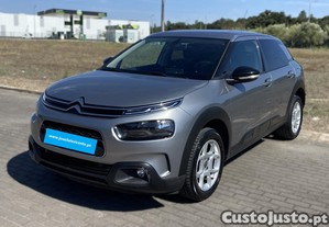 Citroën C4 Cactus 1.2 PureTech Feel - 19