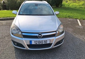 Opel Astra 1.7 CDTI Cosmos