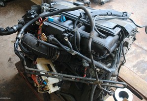 motor bmw 3 2.5 E46 325i 325ci z4 2.5 x3 2.5 E39 5 525i M54B25 M54