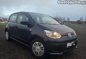 VW Up! Sport - 16