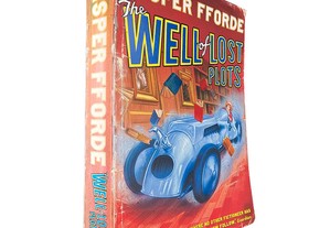 The well of lost plots - Jasper Fforde