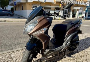 Sym JET 14 125 - 20
