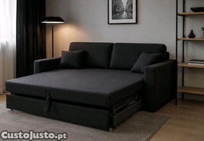 Sofa convertivel