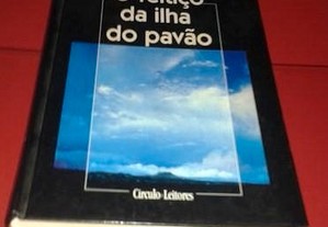 O feitiço da ilha do pavão, de João Ubaldo Ribeiro