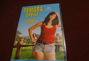 DVD-Tamara Drewe-Stephen Frears