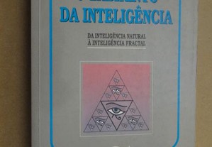 "O Labirinto da Inteligência" de Daniel Dubois